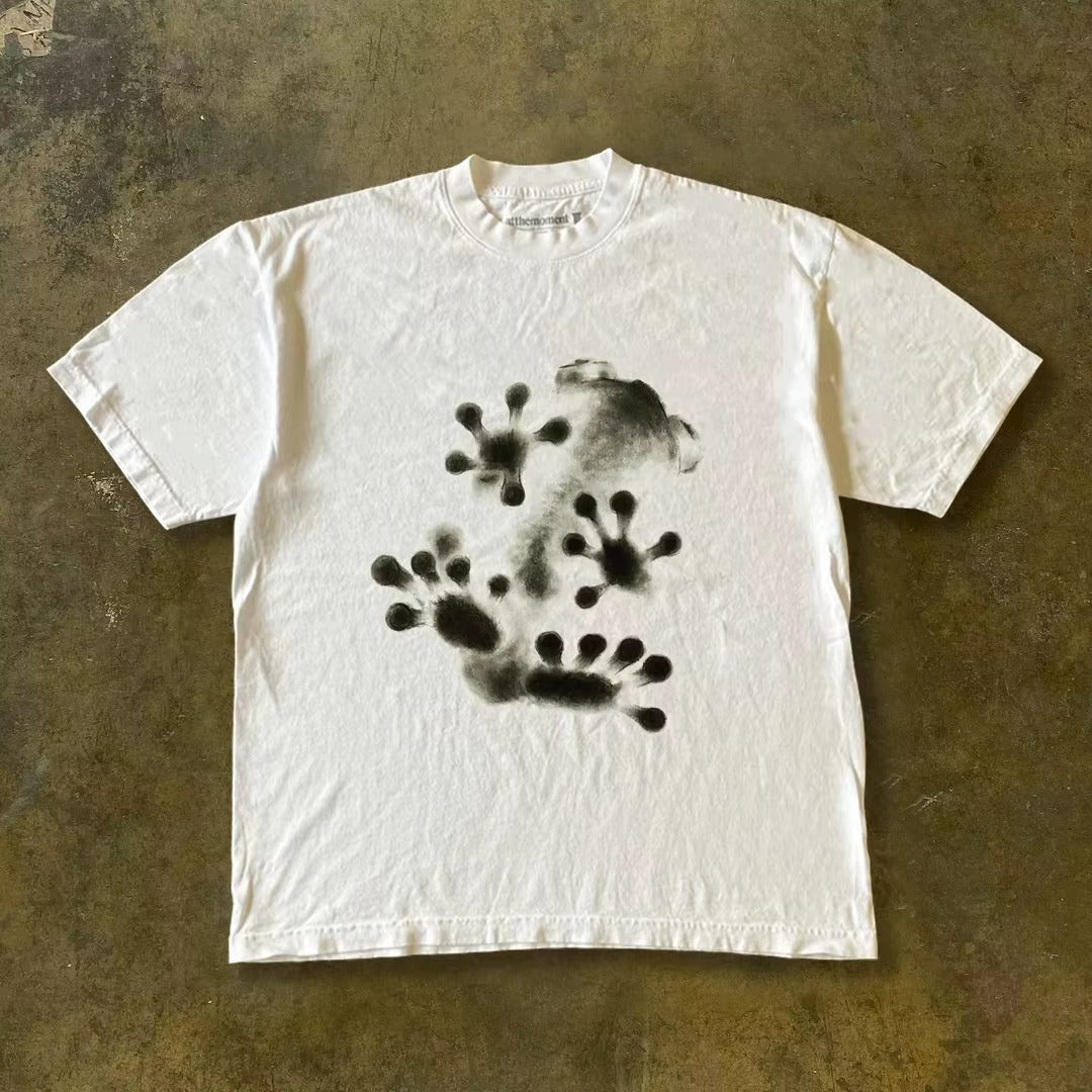 Frog T-shirt