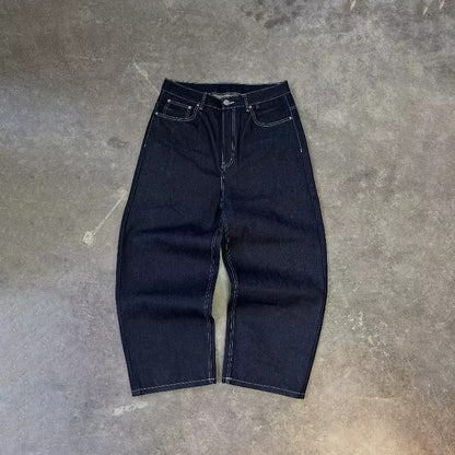 Astraya Raw Denim 01