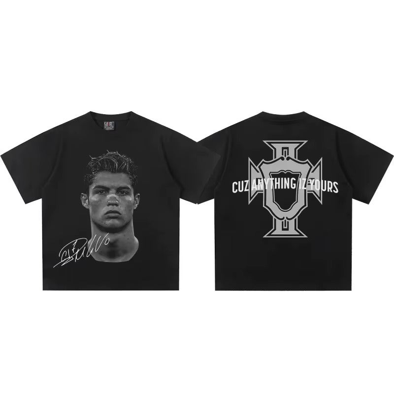 Cris T-shirt