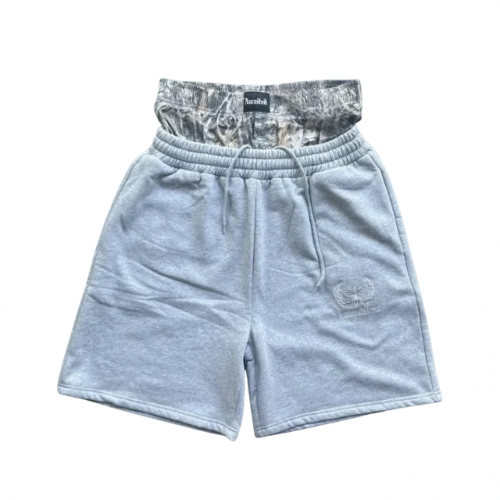 Double Waist Shorts